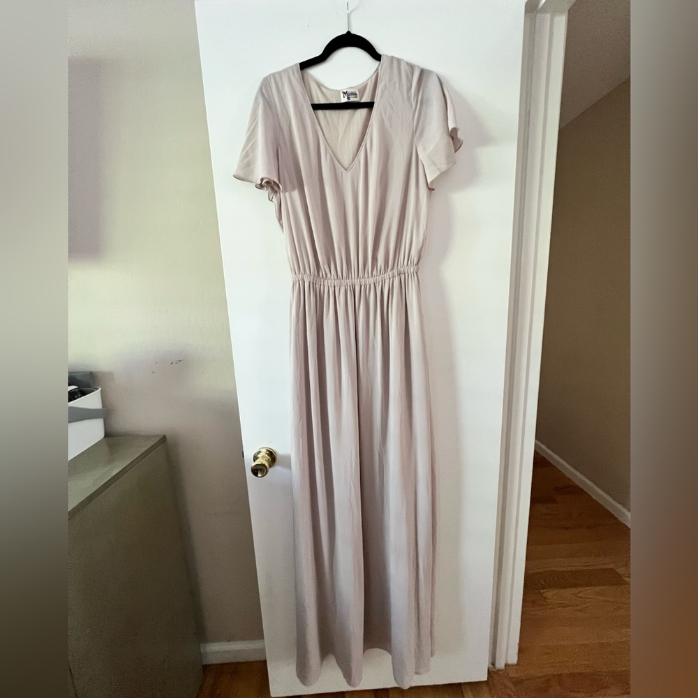 Show Me Your Mumu dress